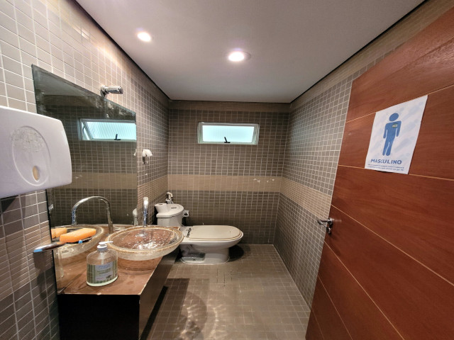 Lavabo