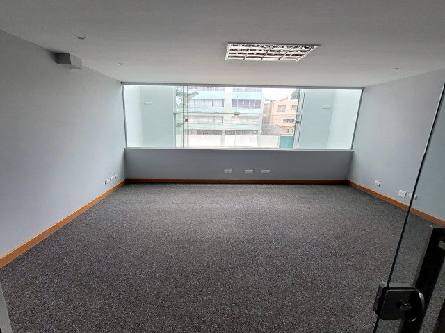 Sala Central